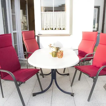 Fink Appartement
