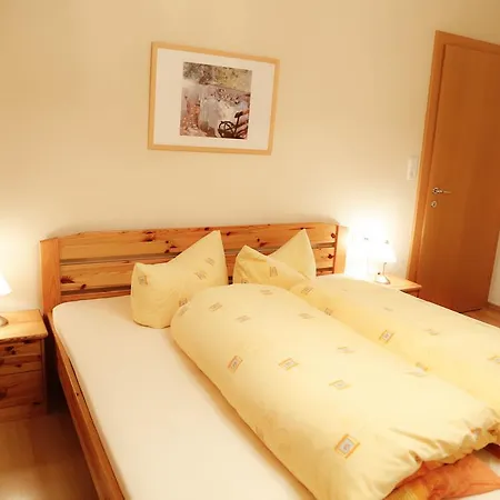 Appartement Fink
