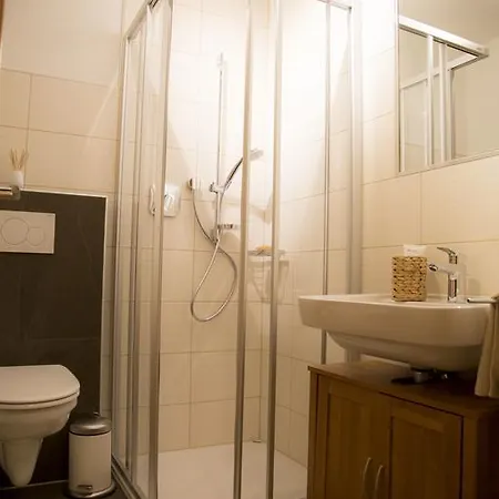 Appartement Fink Jerzens