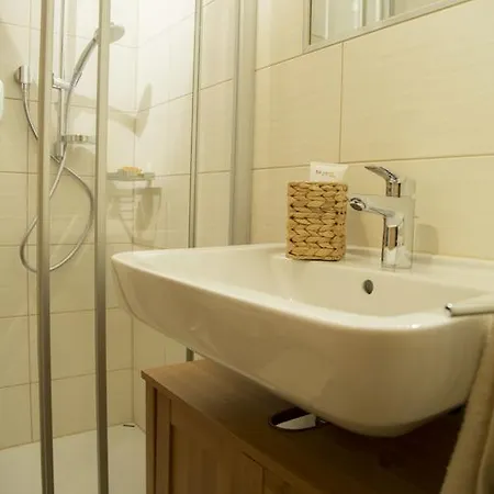 Appartement Fink Jerzens