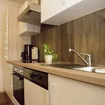 Fink Apartment *
