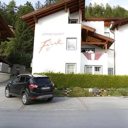 Fink Apartman