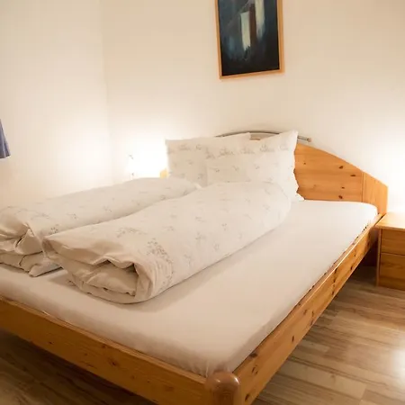Apartman Fink *