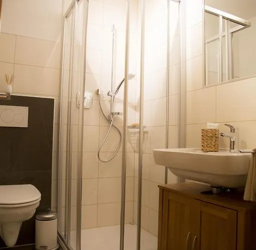 Lägenhet Fink Jerzens