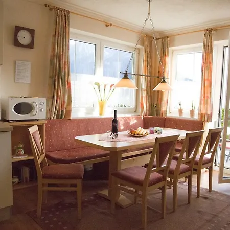 Fink Apartment Jerzens