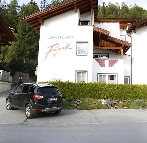 Fink Апартаменты